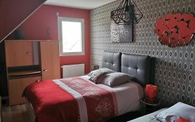 Bienvenue Chez Sandrine